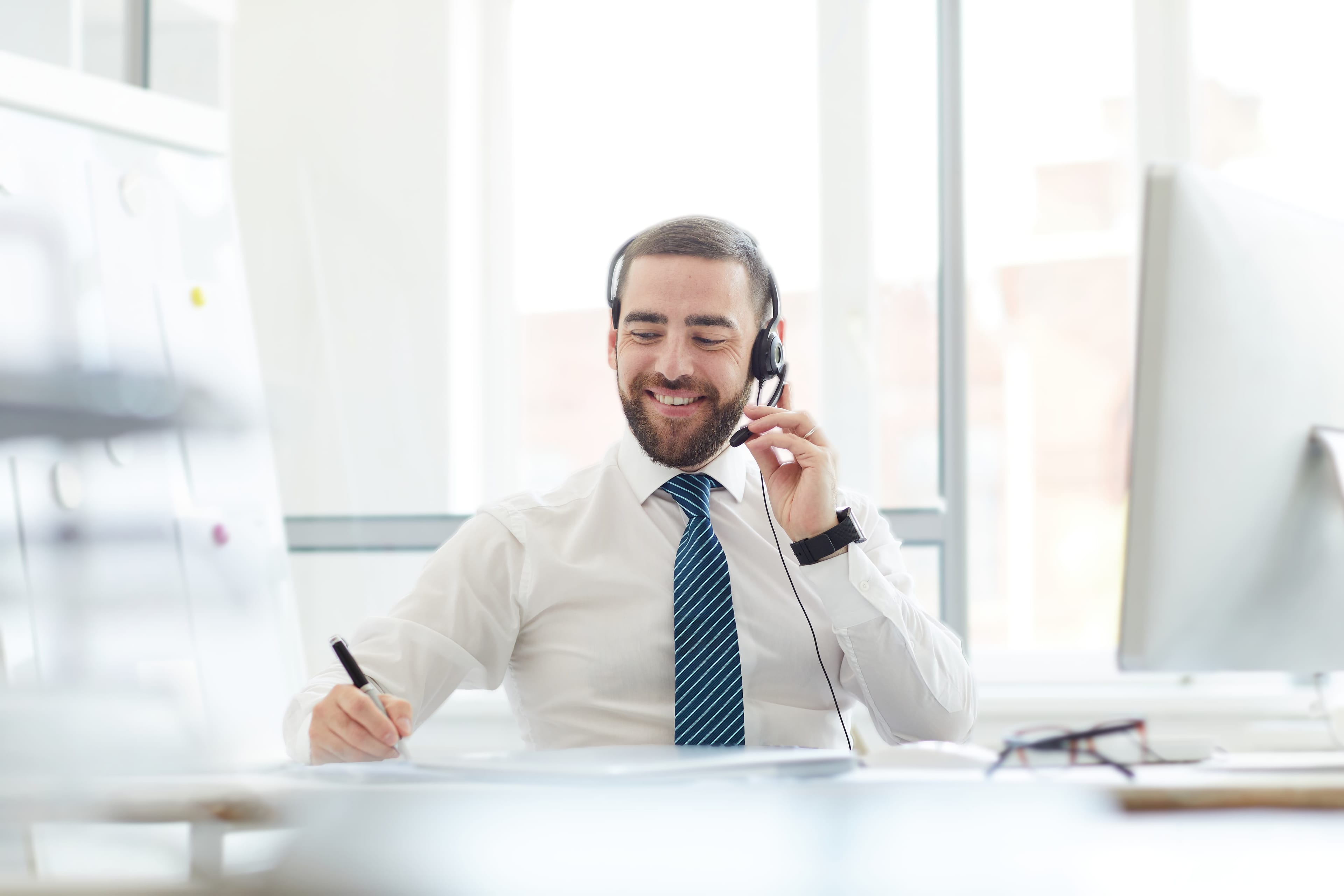 Sales as a Service